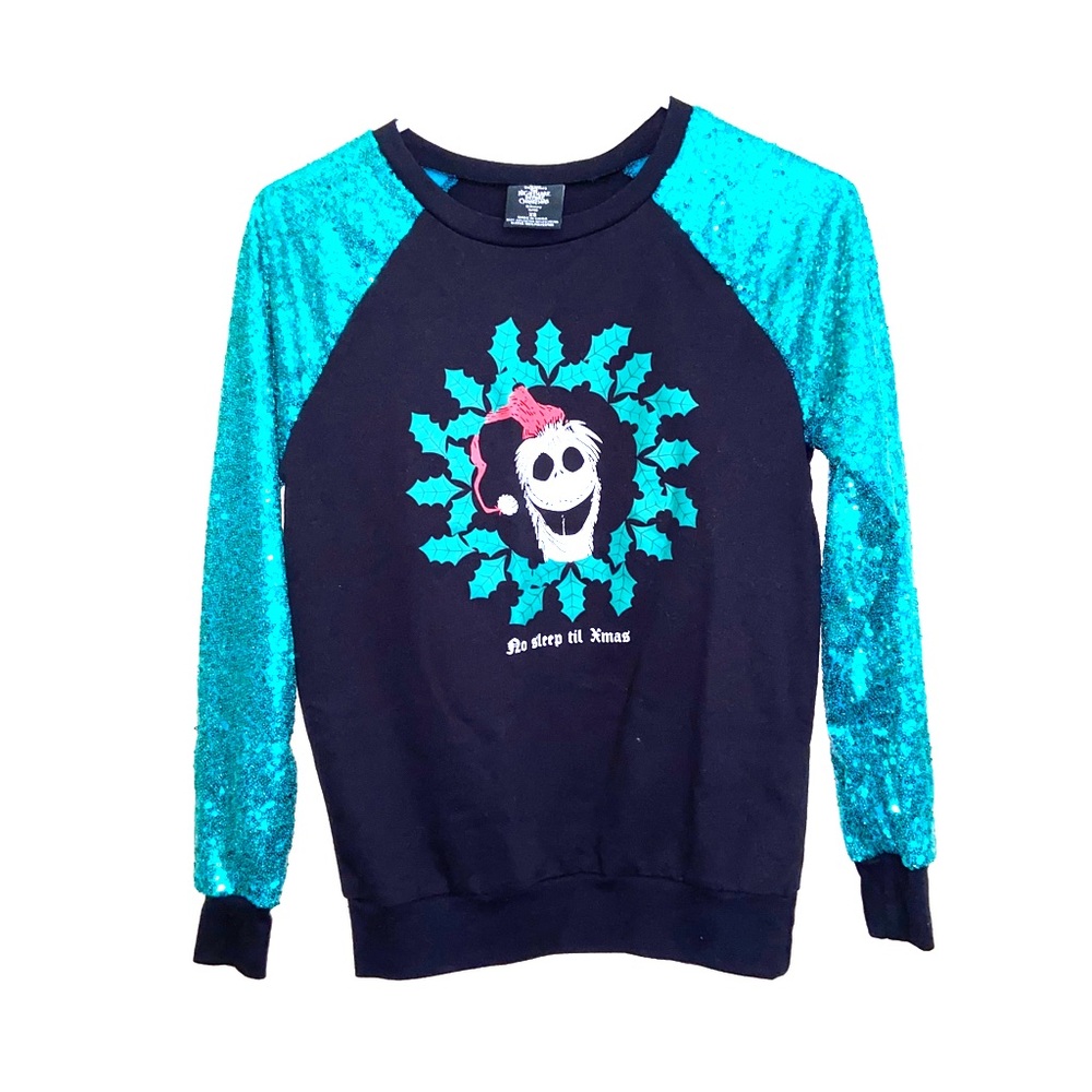 Disney Christmas shirt